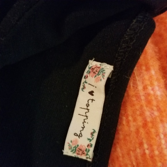 I love Topping jersey dress - Picture 3 of 3